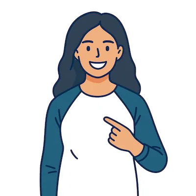 Illustrated style