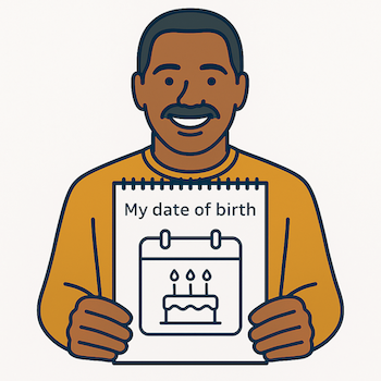 Illustrated example 2