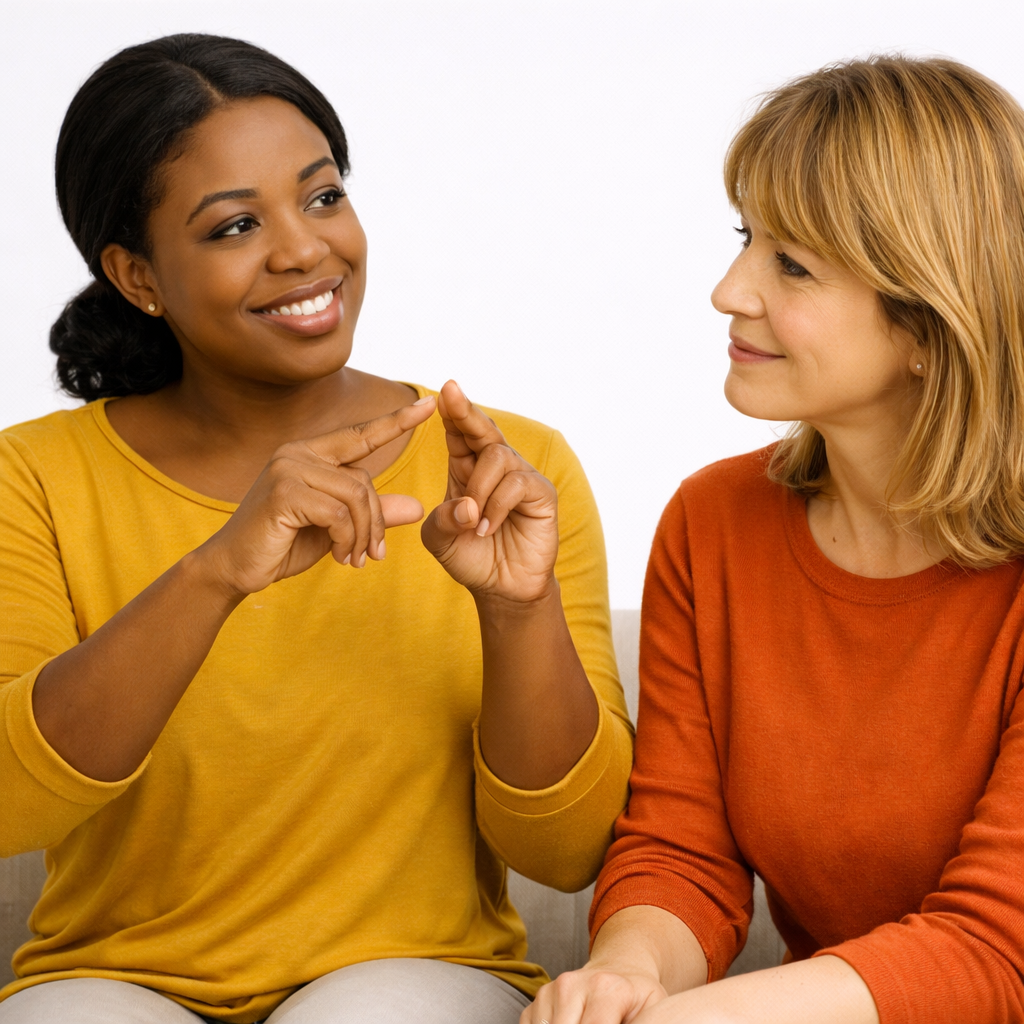 communication support