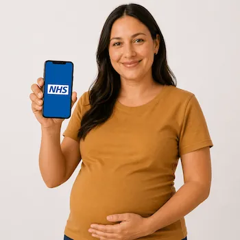 NHS number