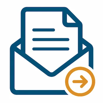 email to send profile
