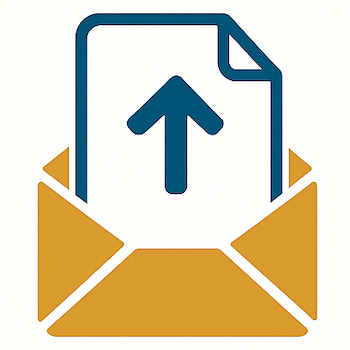 email to send profile 