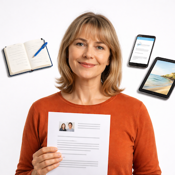 information sharing preferences