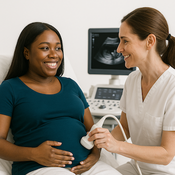 ultrasound preferences